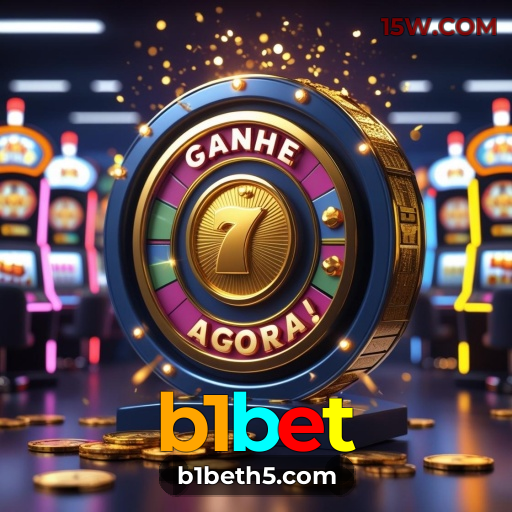 Slots clássicos b1bet