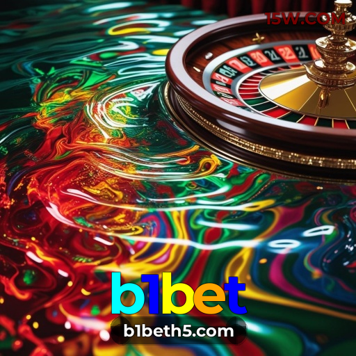 Slots temáticos b1bet