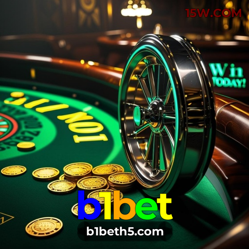 Aplicativo móvel b1bet para iOS e Android
