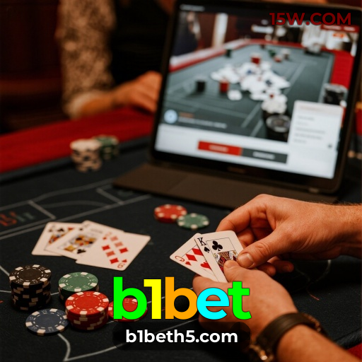 Esportes diversos b1bet