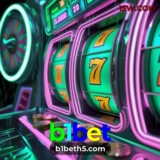 Aplicativo móvel b1bet para iOS e Android