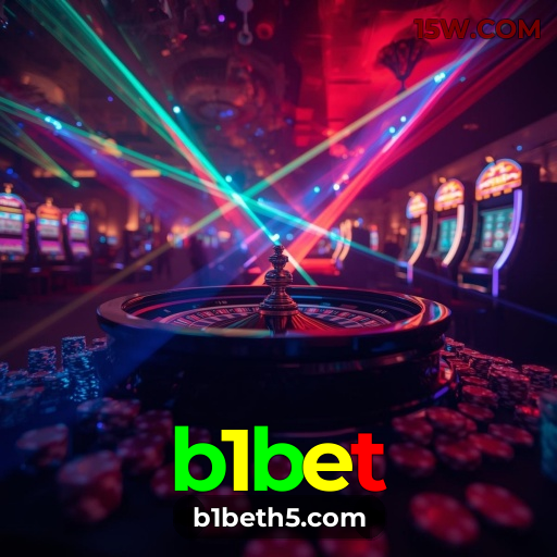 Bônus de depósito b1bet