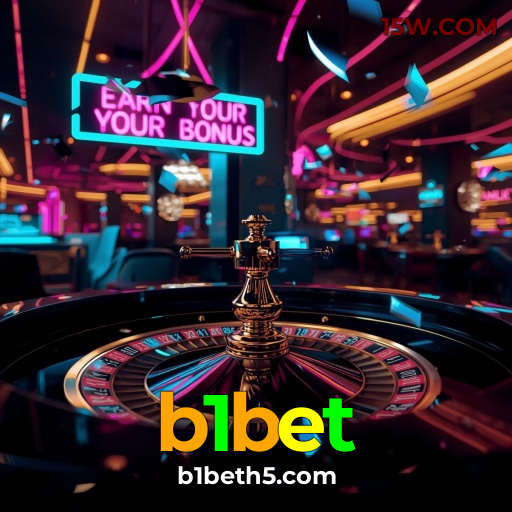 Apostas ao vivo b1bet