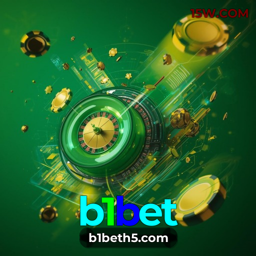 Aproveitamento de bônus b1bet