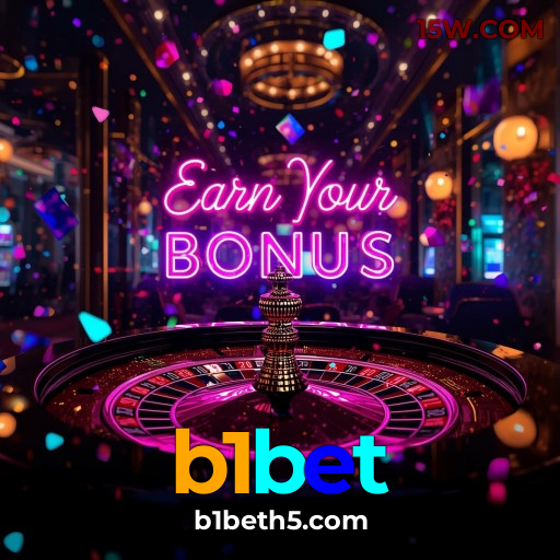 Promoções b1bet