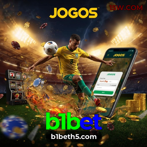 Gerente de conta b1bet