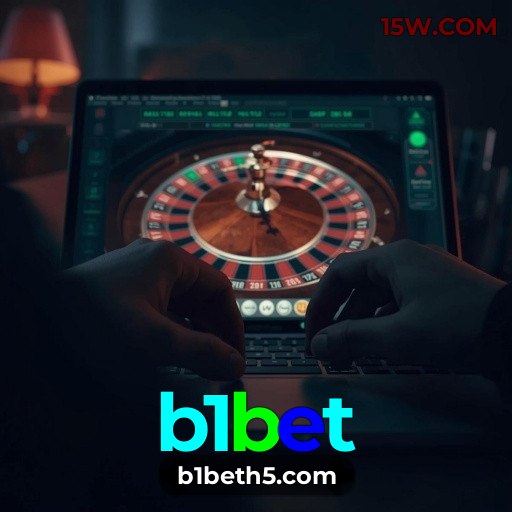 Jackpots progressivos b1bet