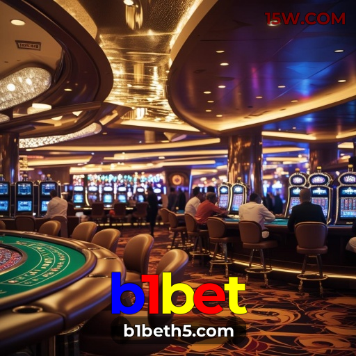 Jogos exclusivos b1bet