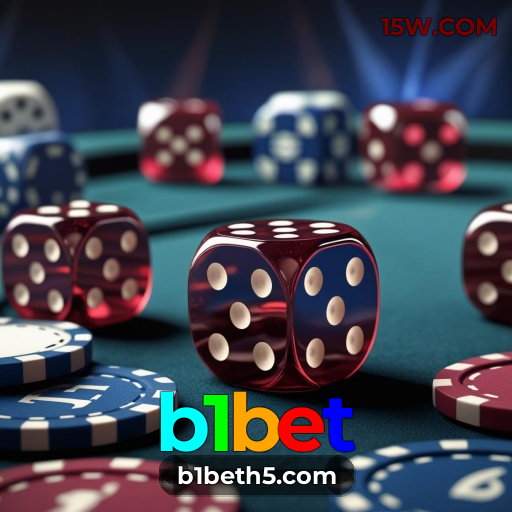 Torneios exclusivos b1bet